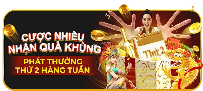 Tổng hợp khuyến mãi go789 play tháng 10/2026