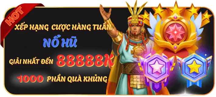 Ưu đãi chào mừng thành viên mới 68hup