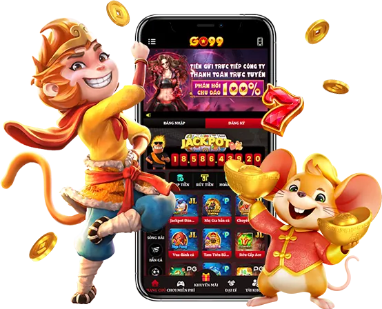 Đa dạng trò chơi 68hup