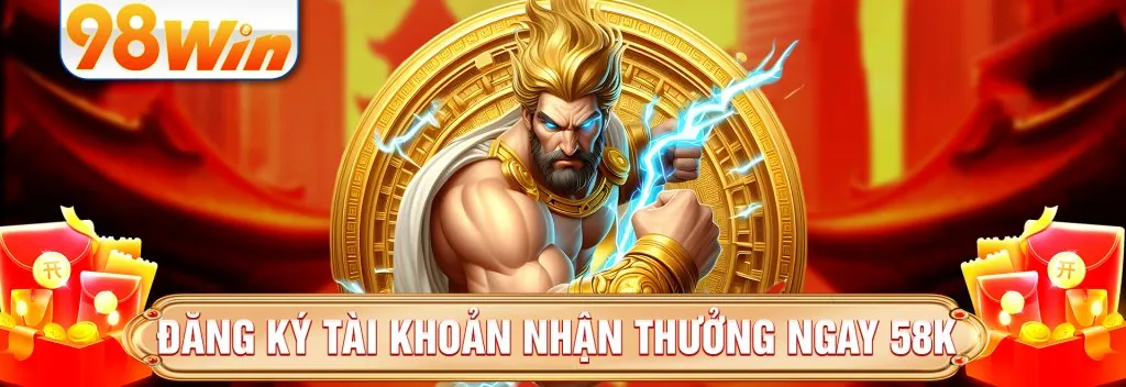 Thưởng chào mừng 68hup