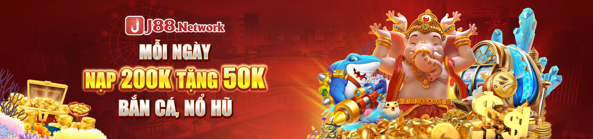 Thế giới bắn cá 68hup 2026 sống động