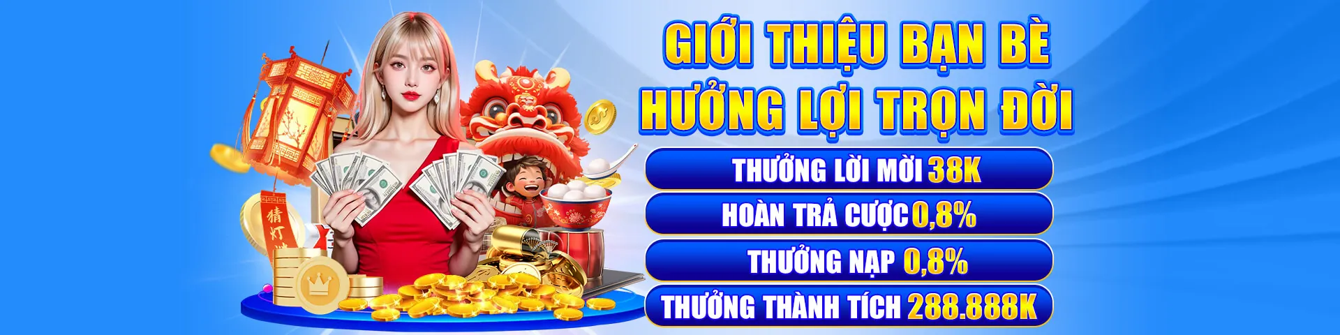 Khuyến mãi mùa giải 68hup